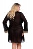 Marcianna robe (robe/peniuar) XL+